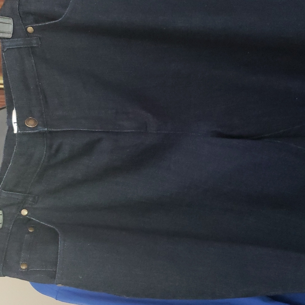 Denim & Co Jeans